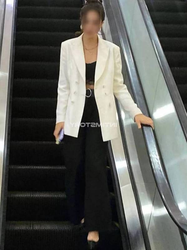 проститутка Алина 7