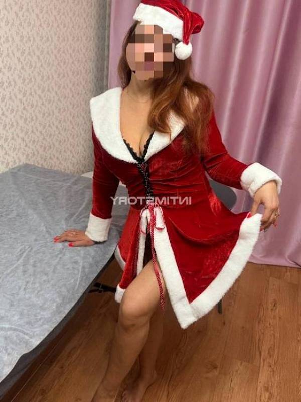 проститутка Алена 1