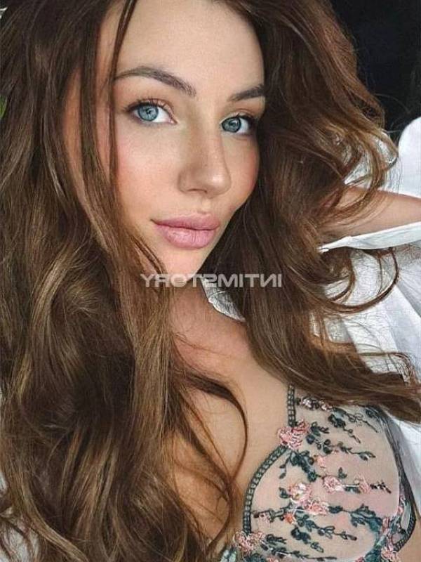 проститутка Анжелика 3