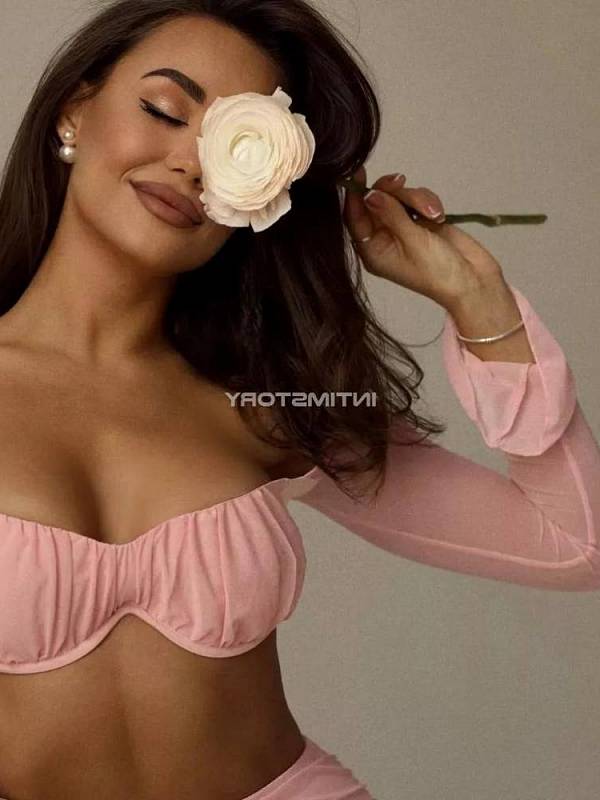 проститутка Ева 10