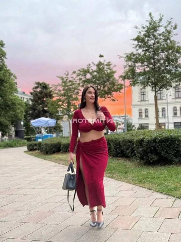 проститутка Вирелия 9