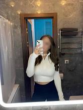 Фотография Саманта