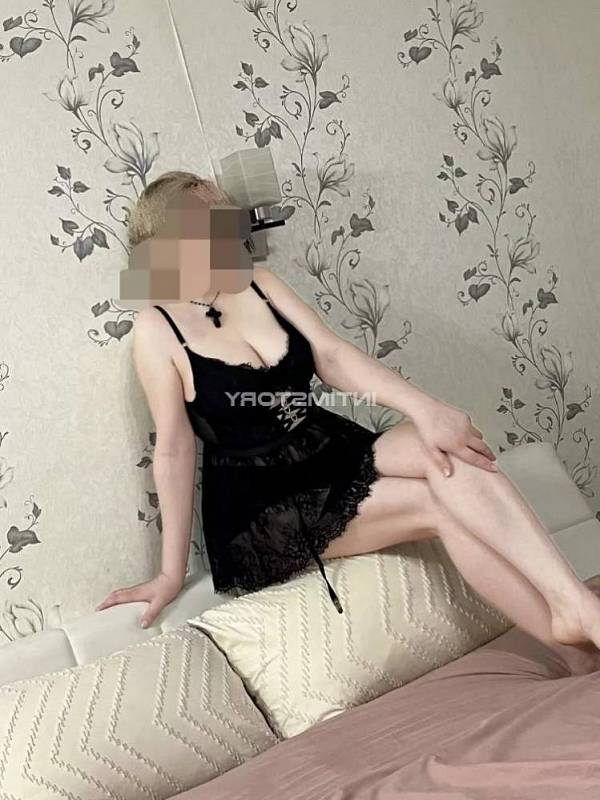 проститутка Карина 1
