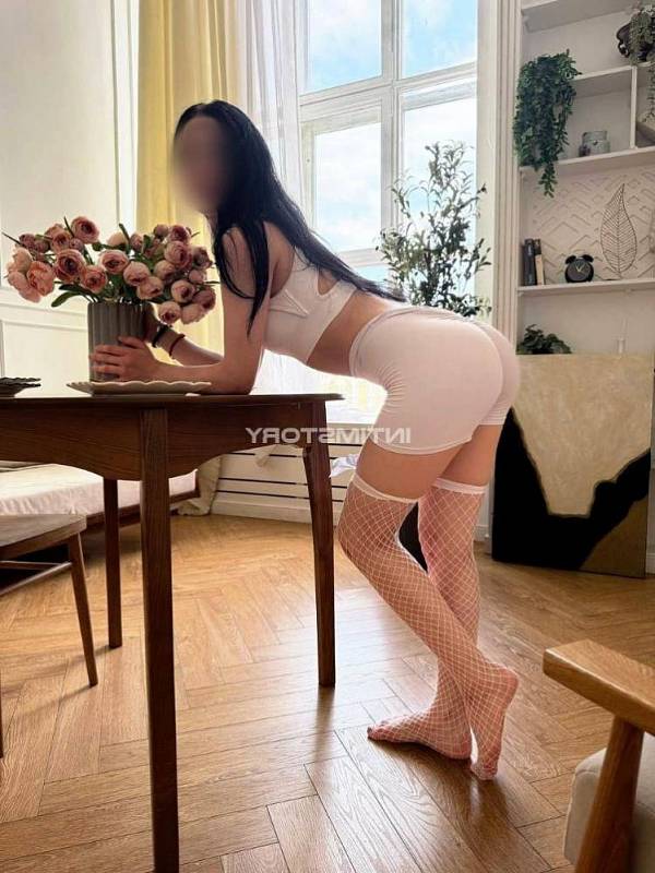 проститутка Яна 7