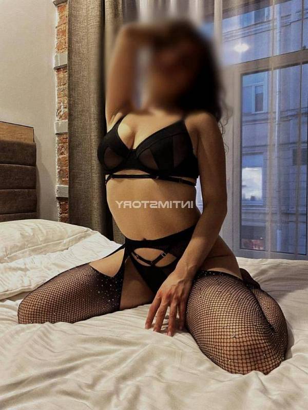 проститутка Злата 2