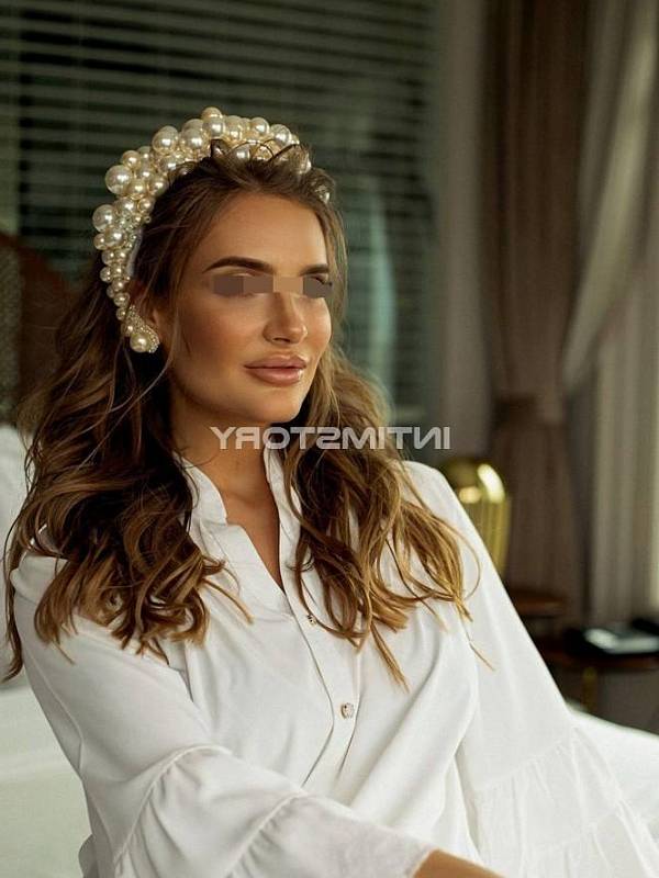 проститутка Анастасия 4