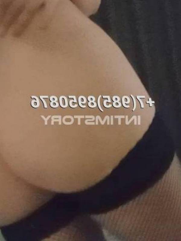 проститутка Жанна 10