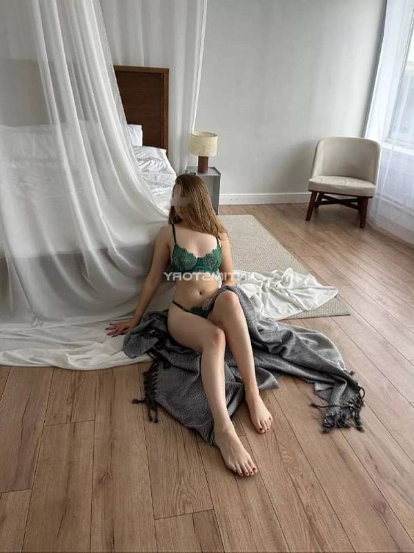 проститутка Лиля 1