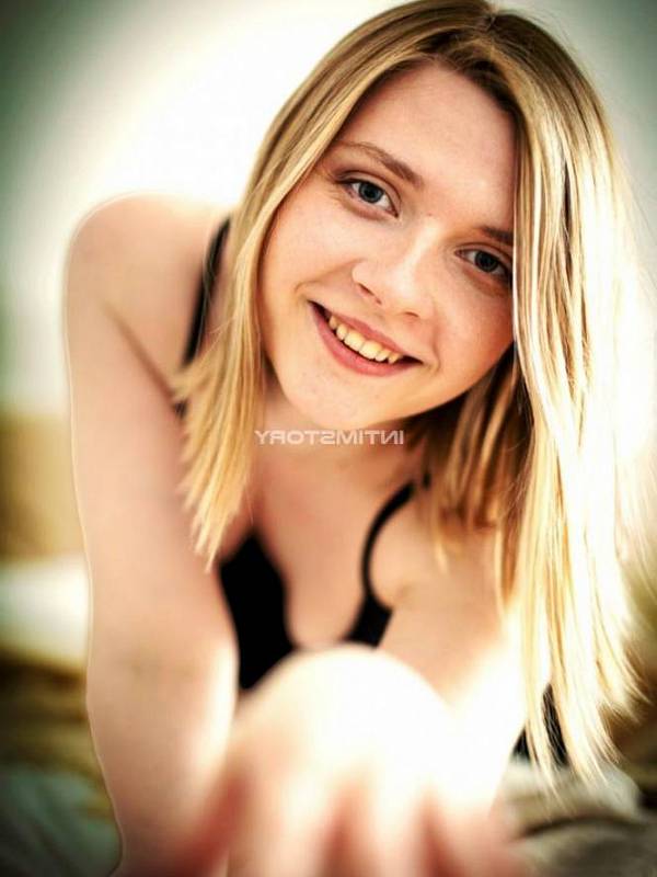 проститутка Лия 9