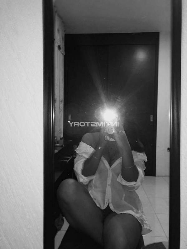 проститутка Мая 1