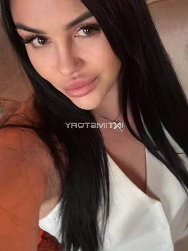 проститутка Эва 2