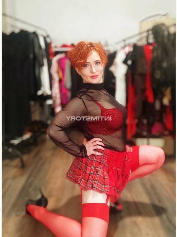 проститутка Проф массаж Ада 6