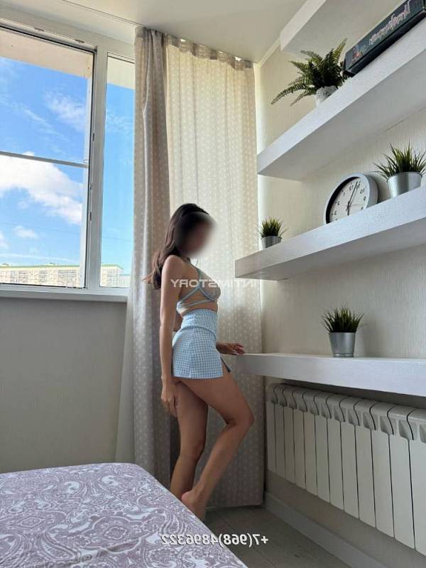 проститутка Лиана 8