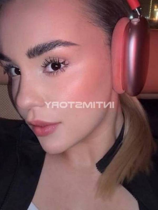 проститутка Аннет 5