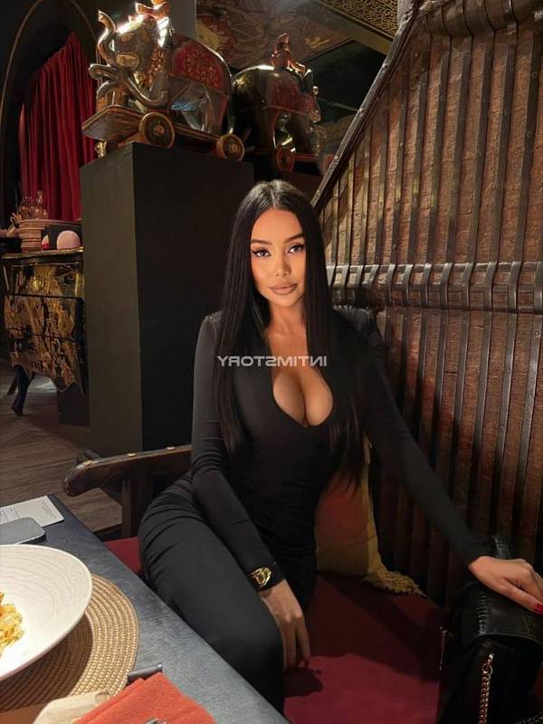 проститутка Арина 3