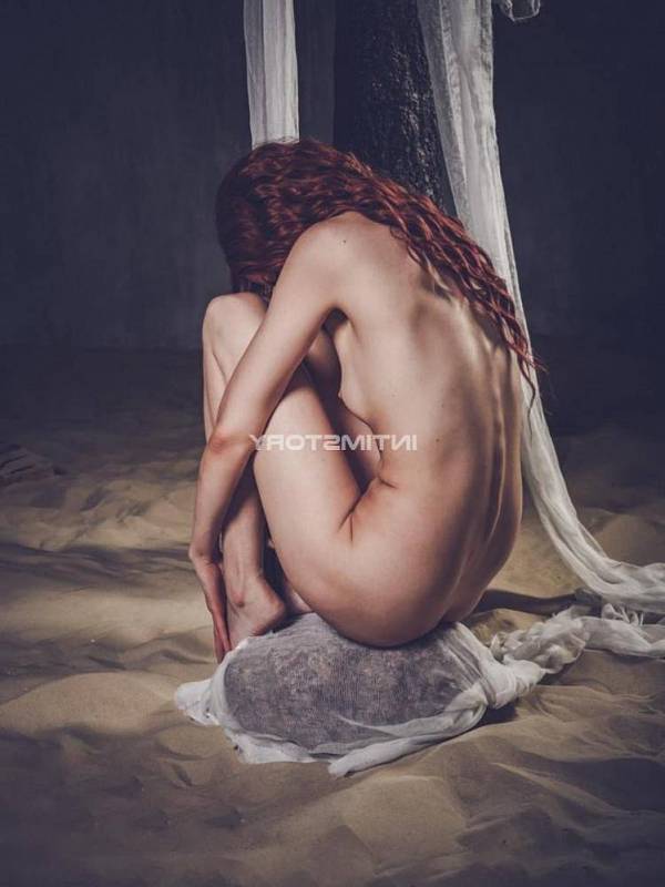 проститутка Лея 8