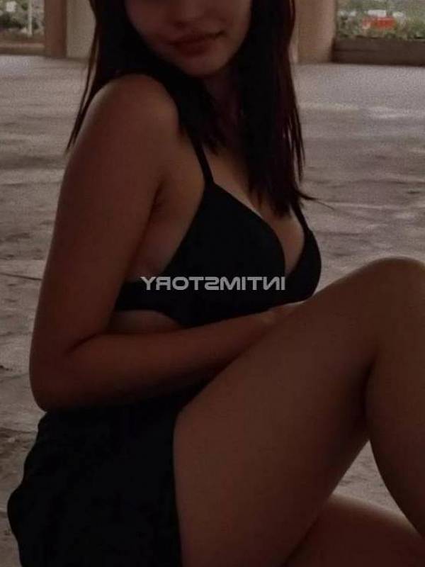 проститутка Лиза 2