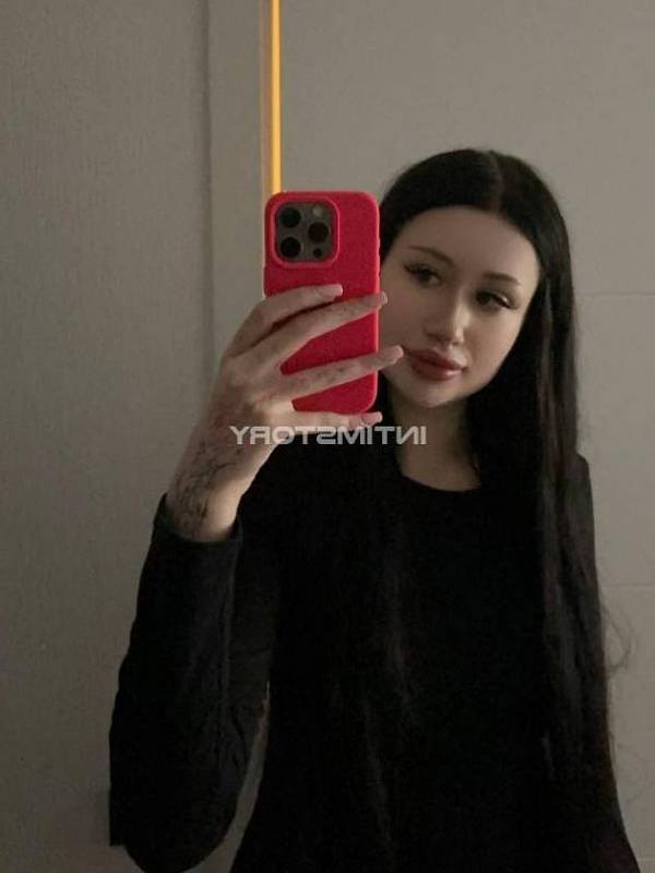 проститутка Алина 4