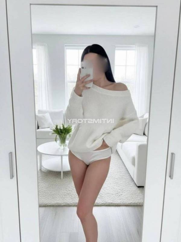 проститутка Дарья 3