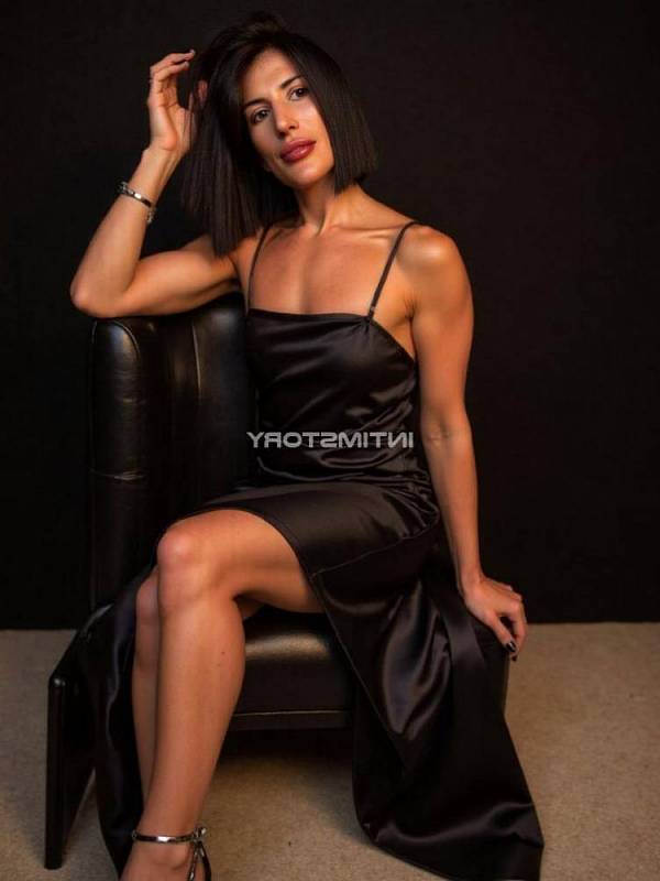 проститутка Янина 3