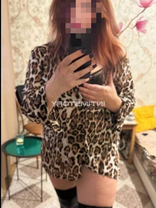проститутка Ксения 5