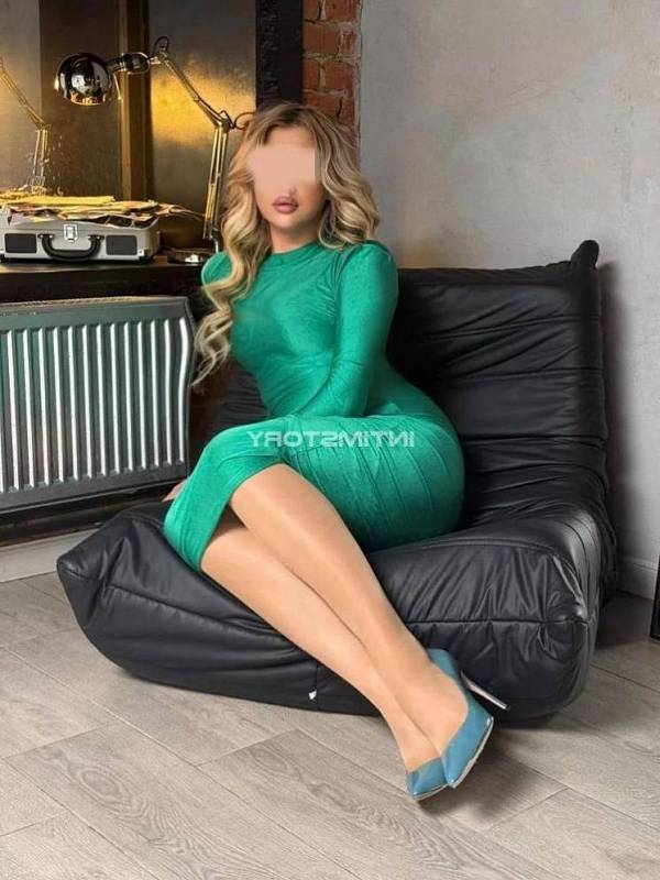 проститутка ЕЛИЗАВЕТА В 7