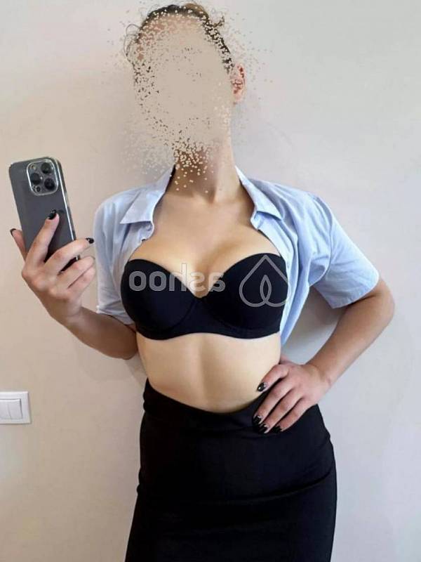 проститутка Лерочка  Педагог без трусиков 7