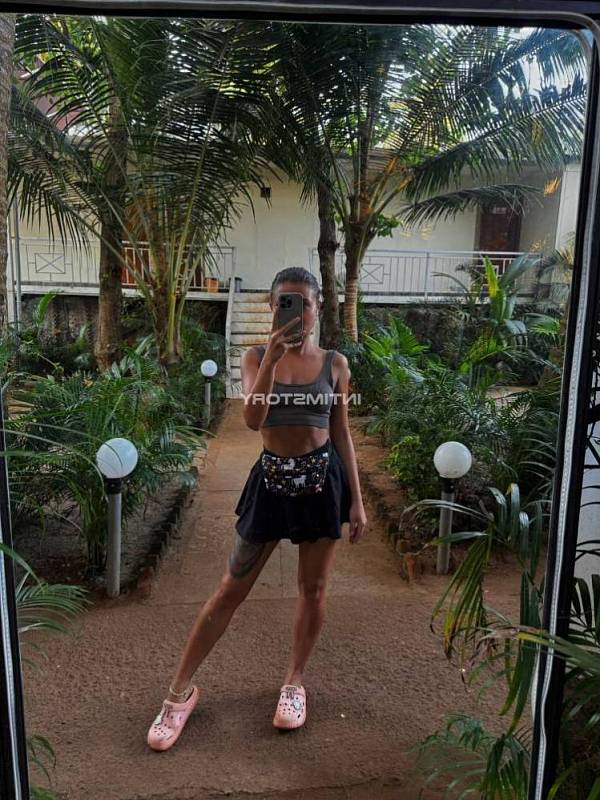 проститутка Катя 7