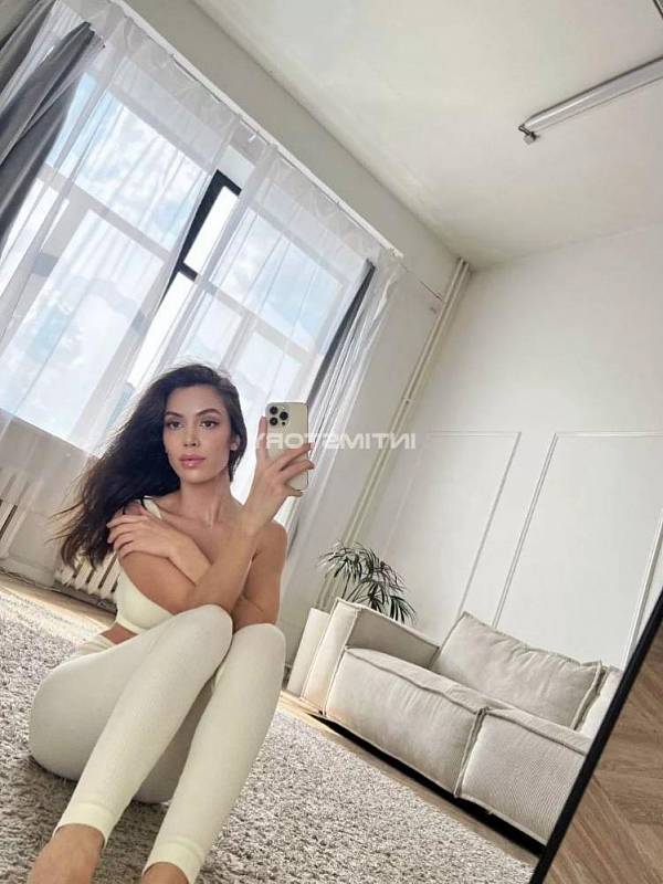 проститутка Аня 7