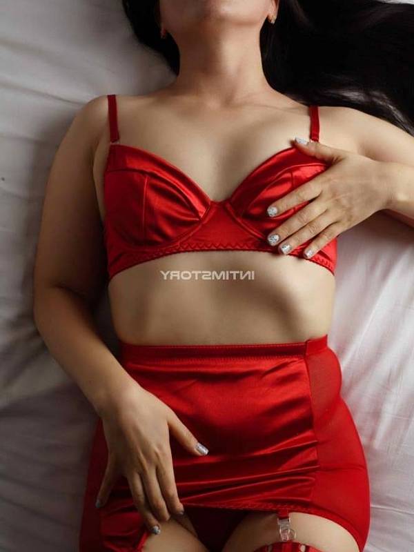 проститутка Алисочка 9