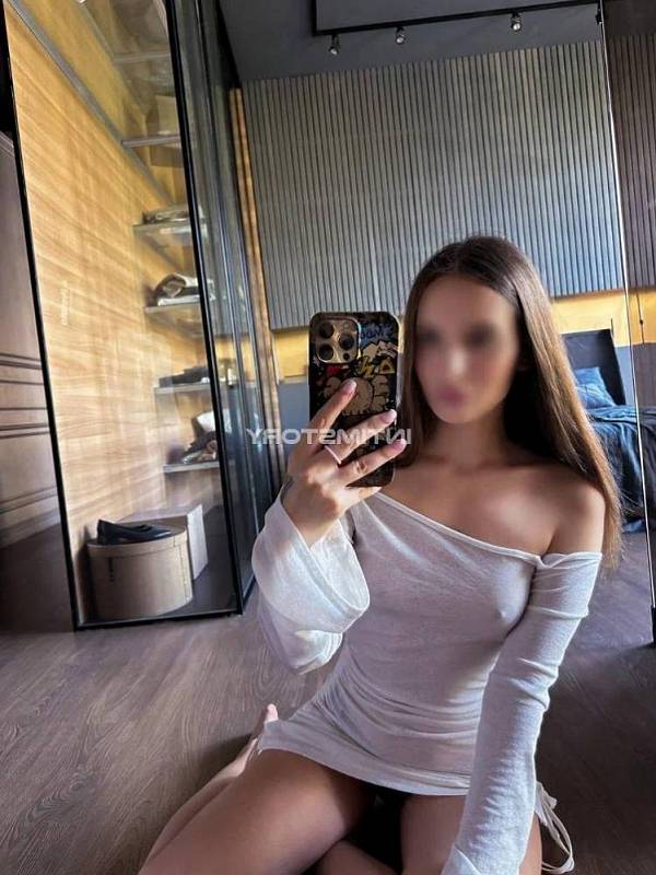 проститутка Кристина 10