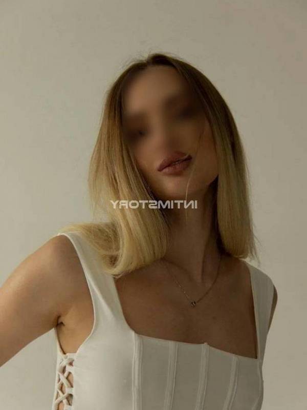 проститутка Алина 10