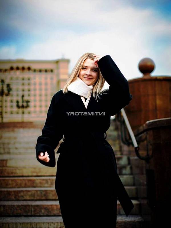 проститутка Лия 1