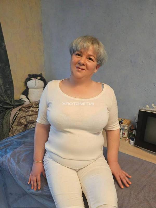 проститутка Ириша 4