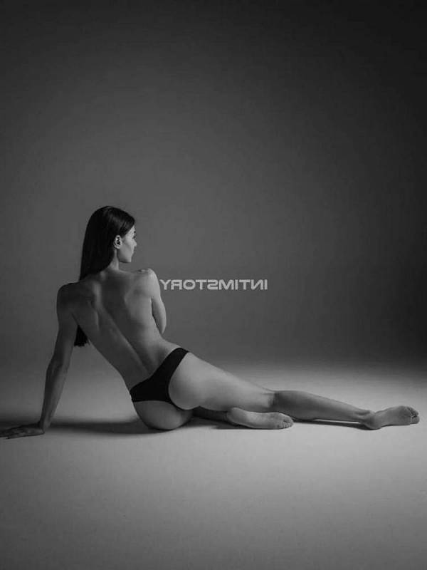 проститутка Алиса 8