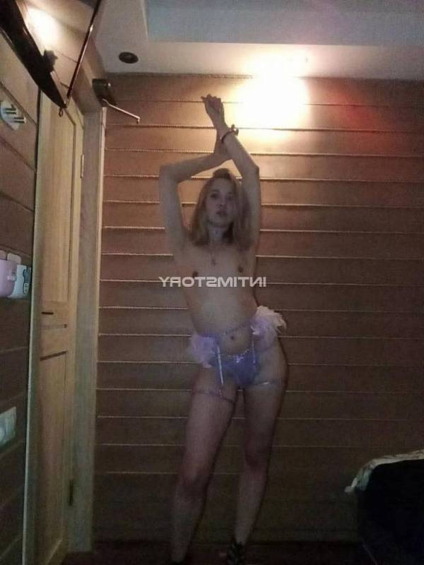 проститутка Лля 9