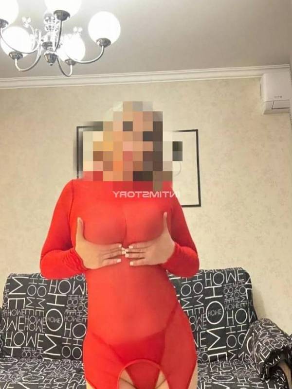 проститутка Айза 2