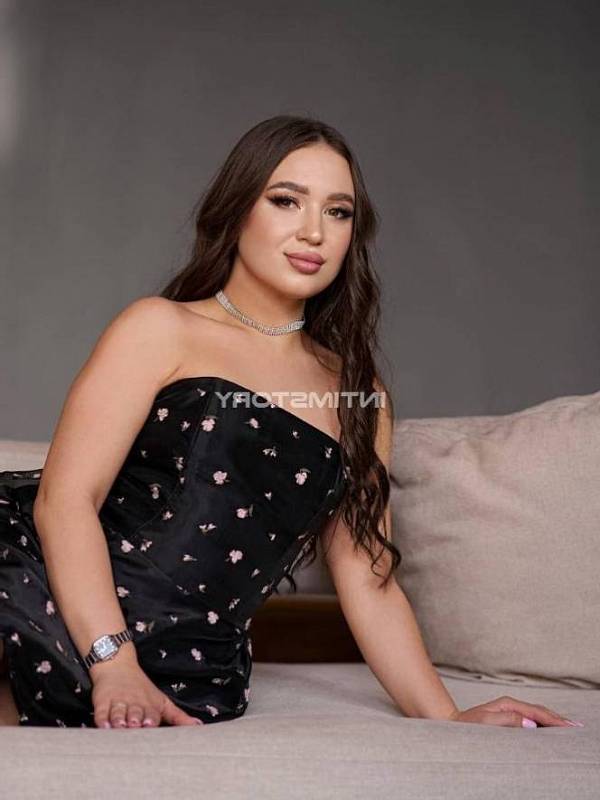 проститутка Вероника 5