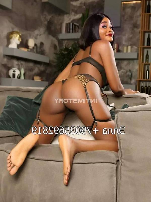 проститутка Элла 4