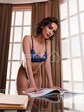 Фотография Нинель