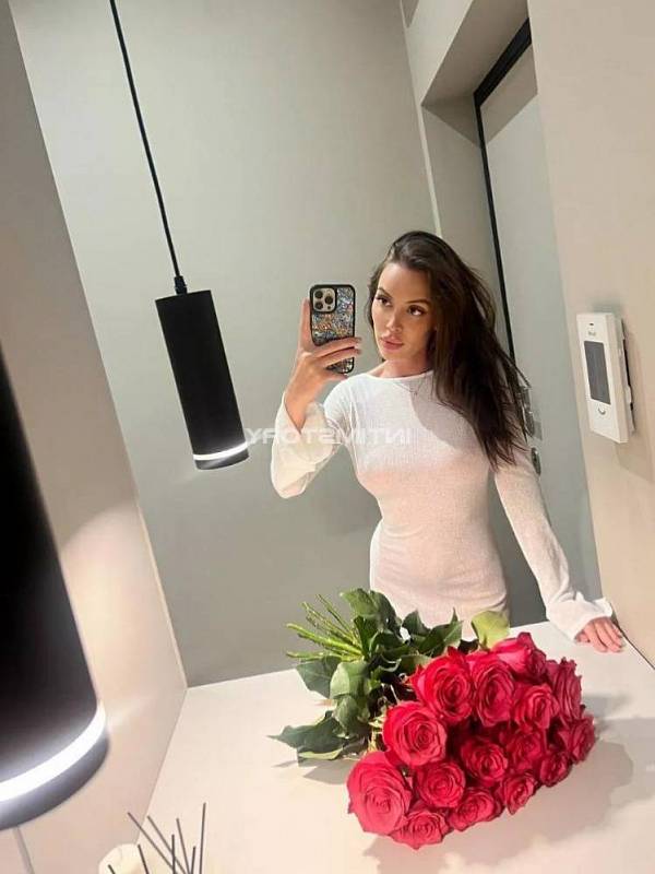 проститутка Аня 6