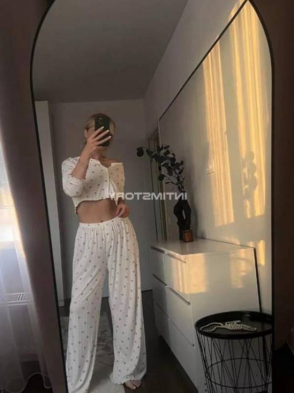 проститутка Лена 2