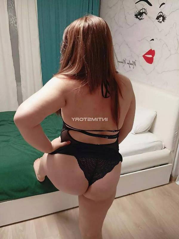 проститутка Динара 4