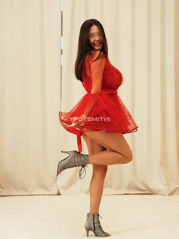 проститутка Ариана 3