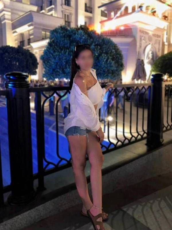 проститутка Юля 9