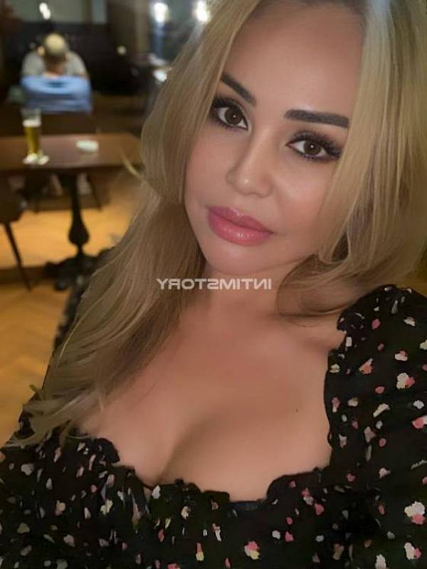 проститутка Камилла 4