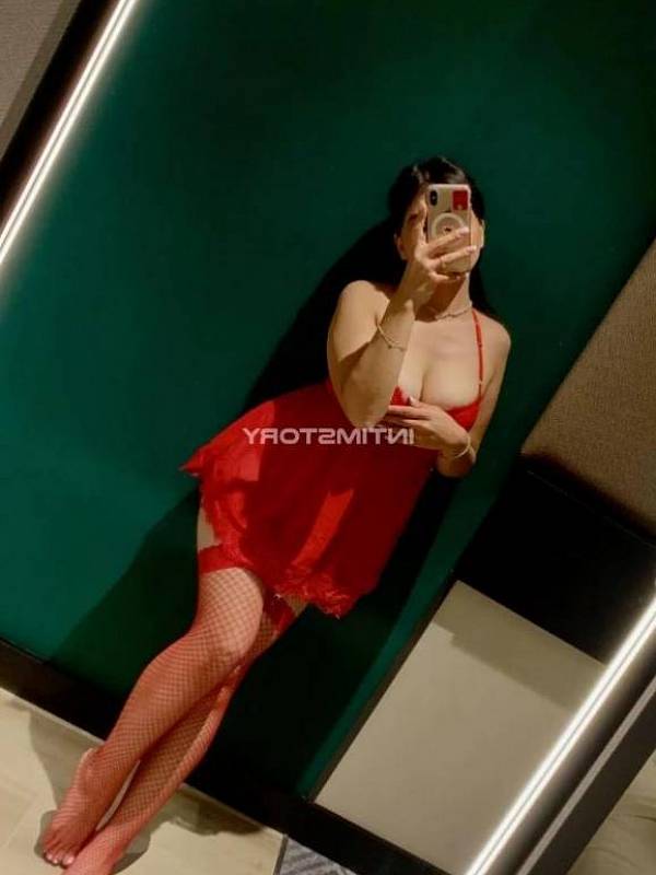 проститутка Лиана 5