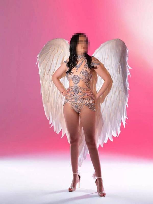 проститутка Алиса 9