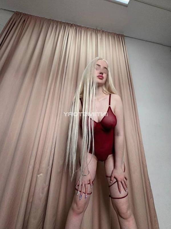 проститутка Даша 3