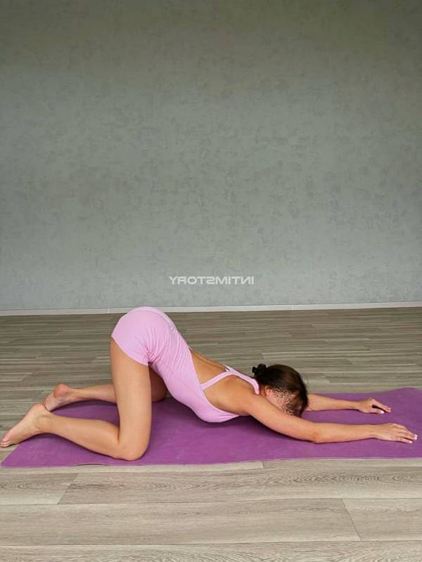 проститутка Настя 1